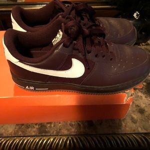 Nike Air Force 1
